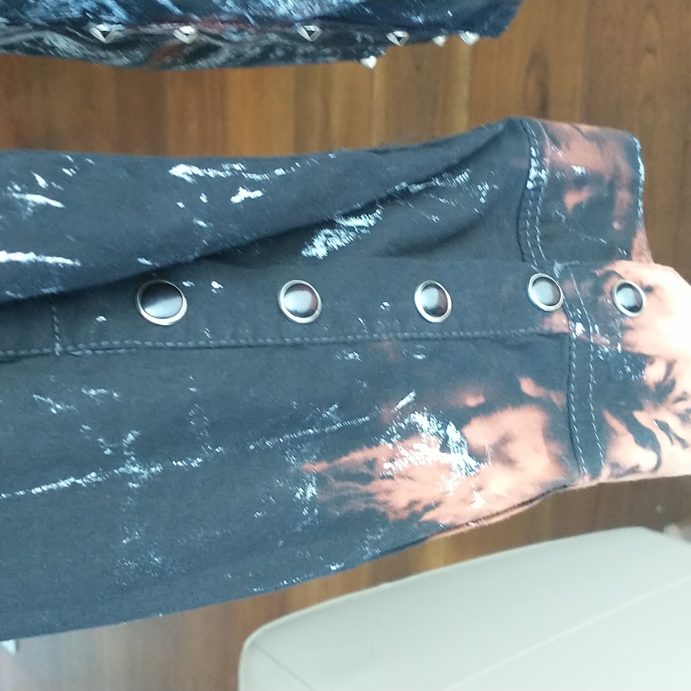 ROCKSTAR SHIRT - Picture 10 of 13